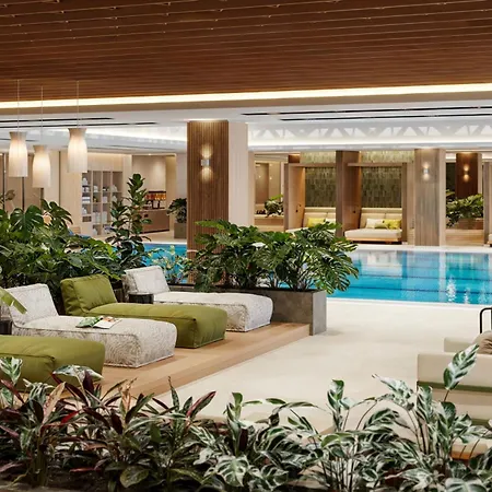 Pical Resort, Valamar Collection 酒店