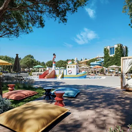 Pical Resort, Valamar Collection 酒店 5*