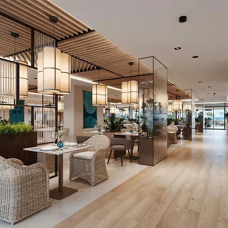 酒店 Pical Resort, Valamar Collection