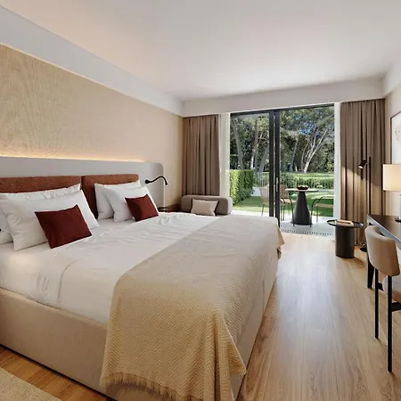 Pical Resort, Valamar Collection Πόρετς