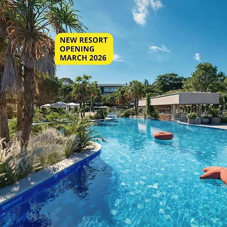 Pical Resort, Valamar Collection 酒店