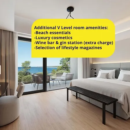 Pical Resort, Valamar Collection 5*