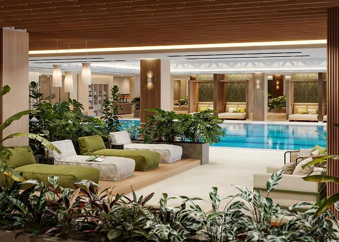 Pical Resort, Valamar Collection 호텔