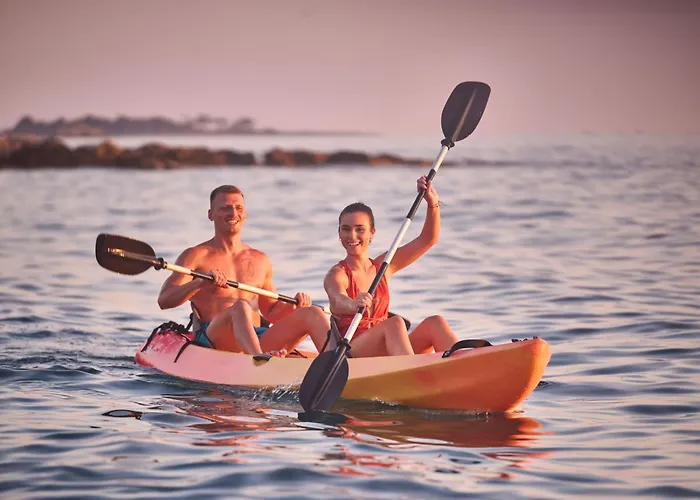 Pical Resort, Valamar Collection Hotel Porec