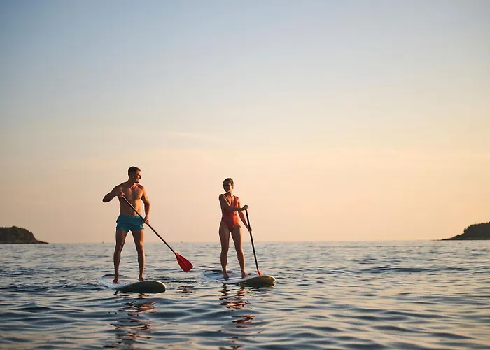 Pical Resort, Valamar Collection 호텔 5*