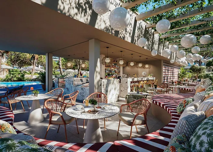 호텔 Pical Resort, Valamar Collection 5*