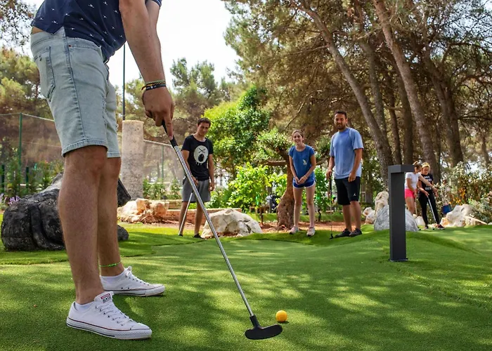 Pical Resort, Valamar Collection 포레치