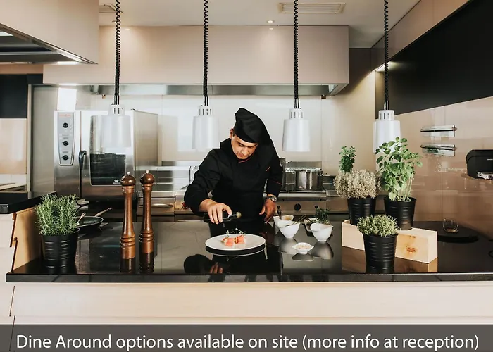 호텔 Pical Resort, Valamar Collection 5*