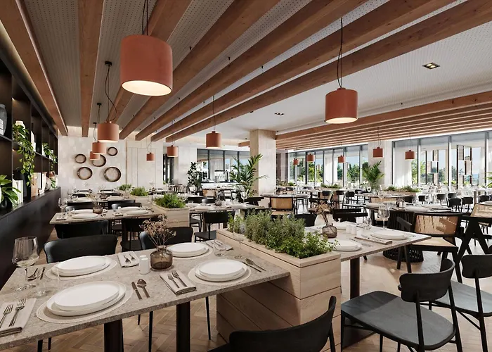 Hotel Pical Resort, Valamar Collection Porec