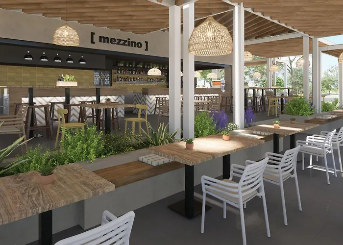 Pical Resort, Valamar Collection 5* 포레치