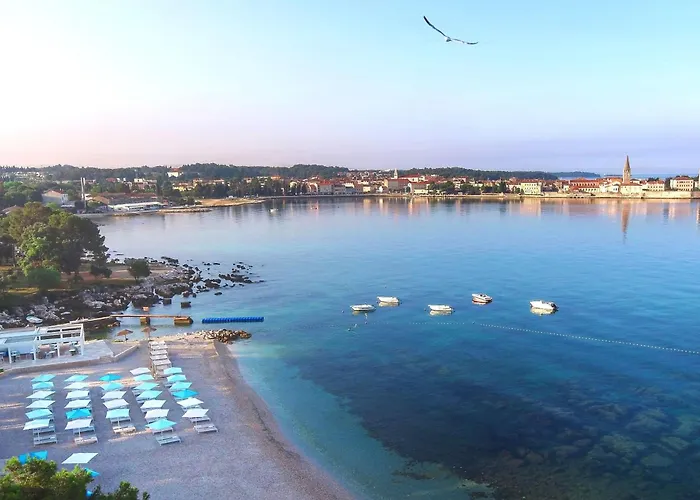 Pical Resort, Valamar Collection 5*