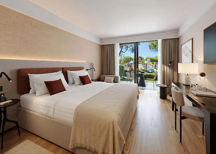 Pical Resort, Valamar Collection 호텔 포레치