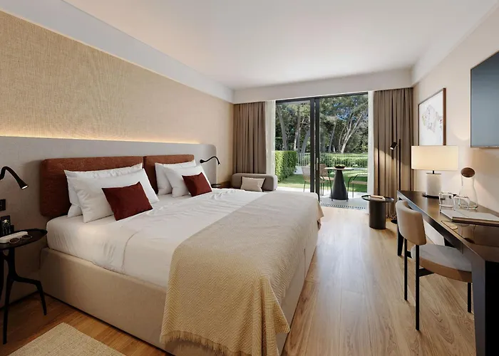 Pical Resort, Valamar Collection 포레치