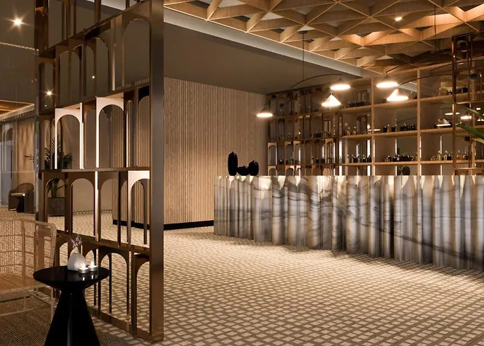 Pical Resort, Valamar Collection 포레치