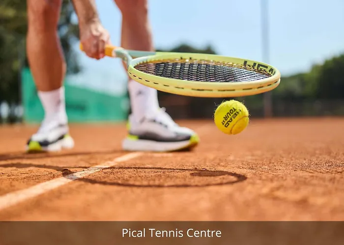 호텔 Pical Resort, Valamar Collection