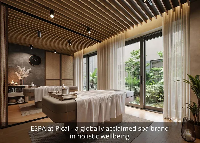 호텔 Pical Resort, Valamar Collection