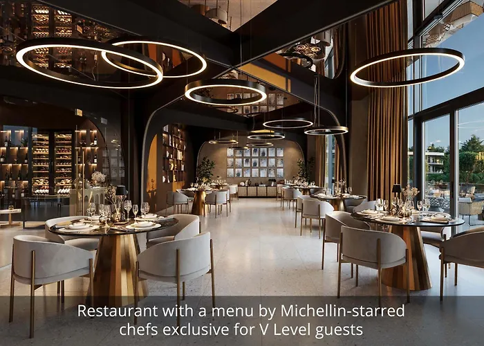 호텔 Pical Resort, Valamar Collection 포레치