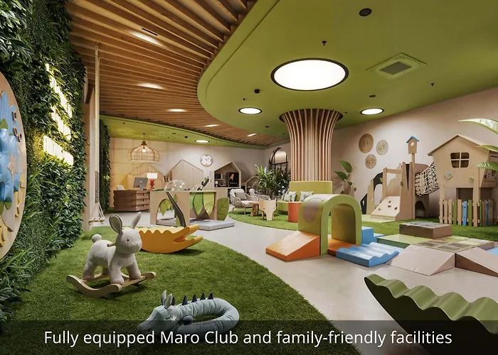 Hotel Pical Resort, Valamar Collection Porec