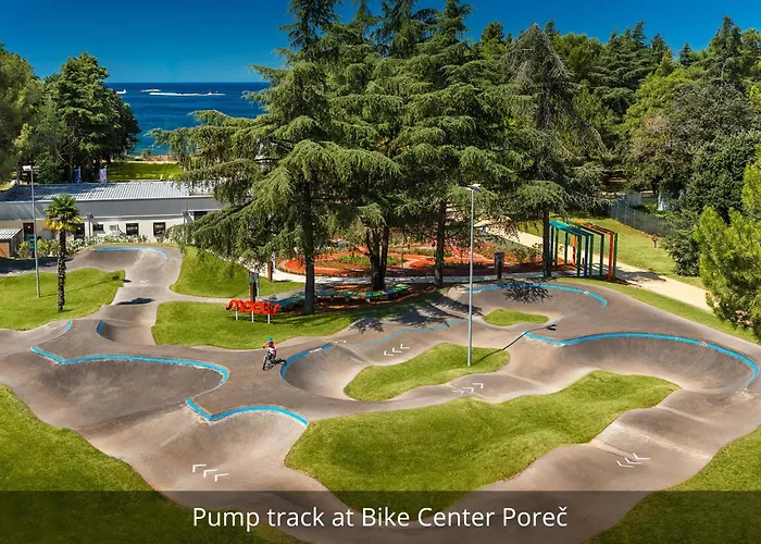 Pical Resort, Valamar Collection 포레치