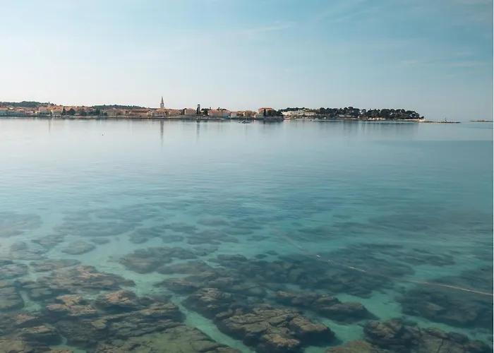 Pical Resort, Valamar Collection 포레치