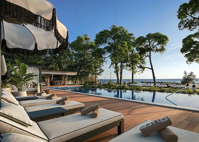 Pical Resort, Valamar Collection 호텔