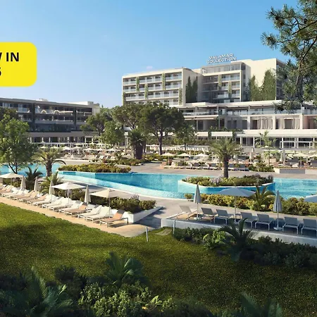 Pical Resort, Valamar Collection Hotel 5*