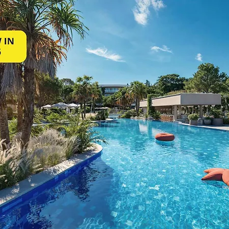 Pical Resort, Valamar Collection Hotel Porec