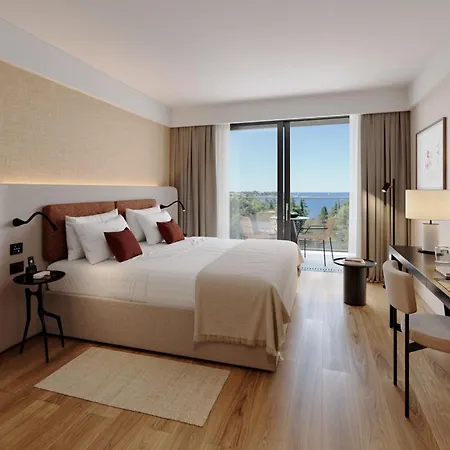 Pical Resort, Valamar Collection 5* Porec