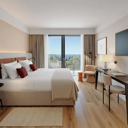 Hotel Pical Resort, Valamar Collection Poreč