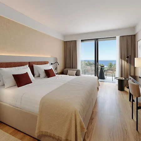Hotel Pical Resort, Valamar Collection Porec