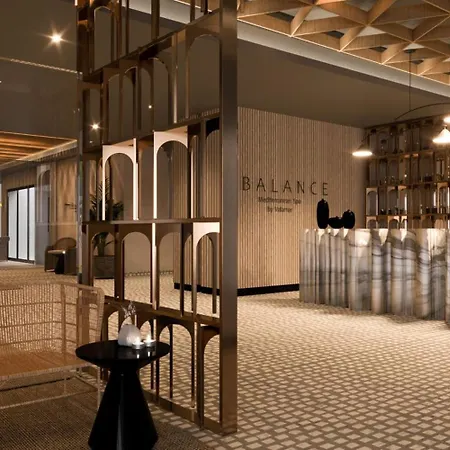 Hotel Pical Resort, Valamar Collection Porec