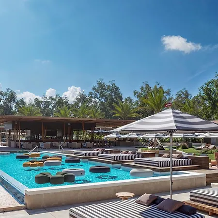 Отель Pical Resort, Valamar Collection