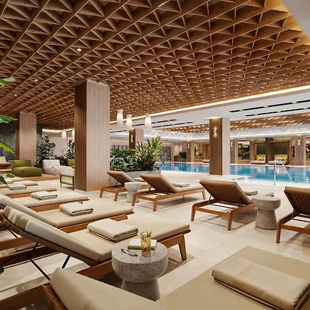 Отель Pical Resort, Valamar Collection 5*