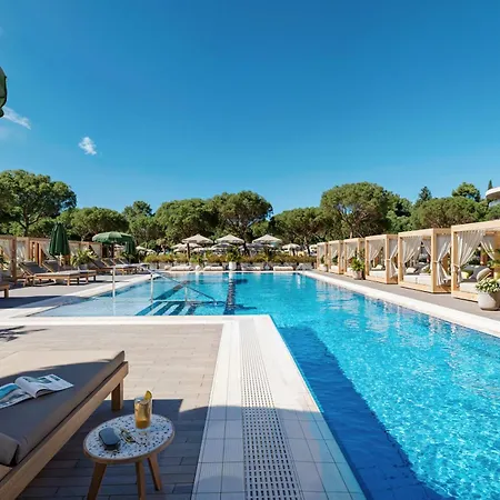 Pical Resort, Valamar Collection 5* ポレッチ