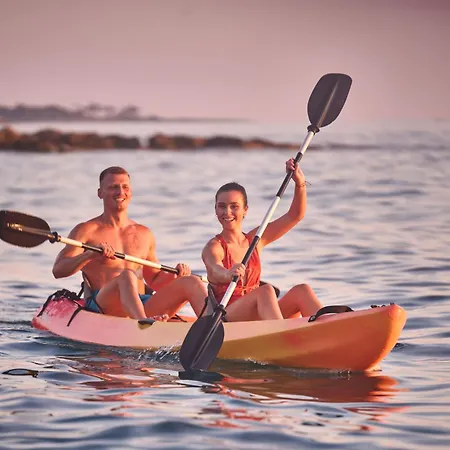 Pical Resort, Valamar Collection Отель Пореч