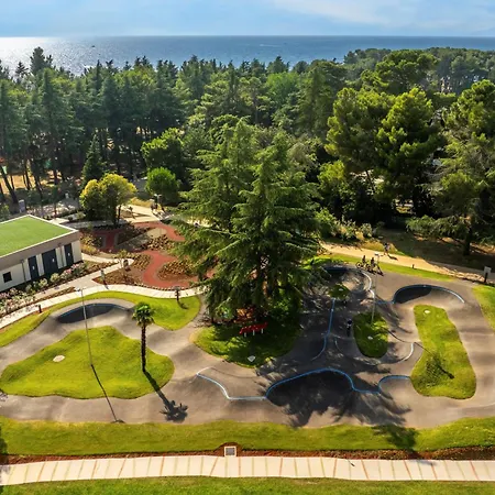 Hotel Pical Resort, Valamar Collection