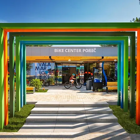 Pical Resort, Valamar Collection Hotel Porec