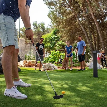 Pical Resort, Valamar Collection Пореч