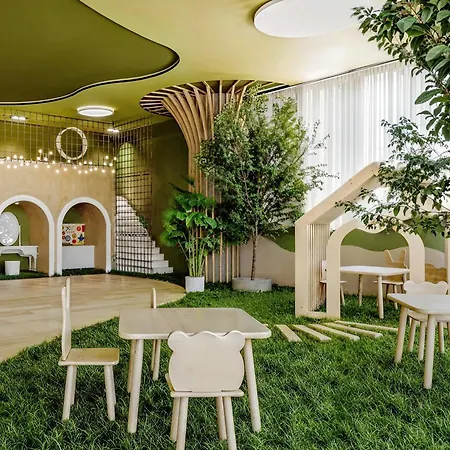 Pical Resort, Valamar Collection Отель Пореч