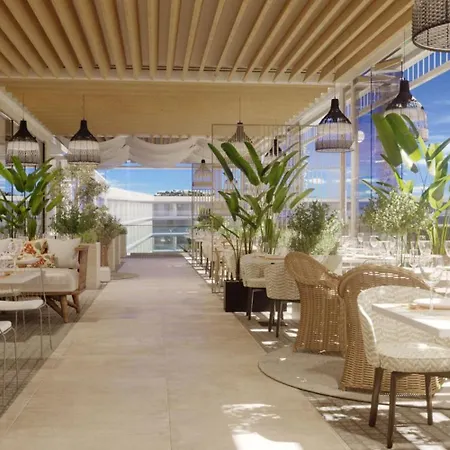 酒店 Pical Resort, Valamar Collection 波雷奇