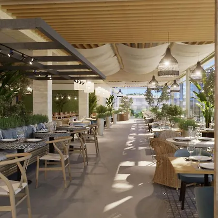 Pical Resort, Valamar Collection Hotel Porec