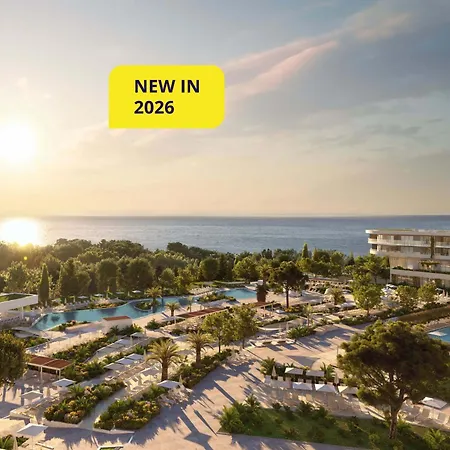 Pical Resort, Valamar Collection 5*