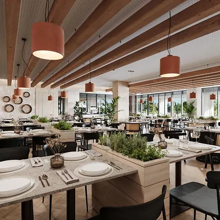 Hotel Pical Resort, Valamar Collection Porec