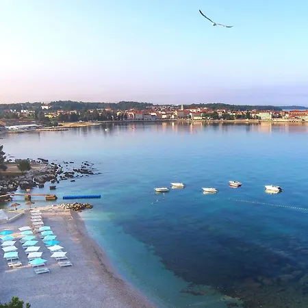 Pical Resort, Valamar Collection 5*
