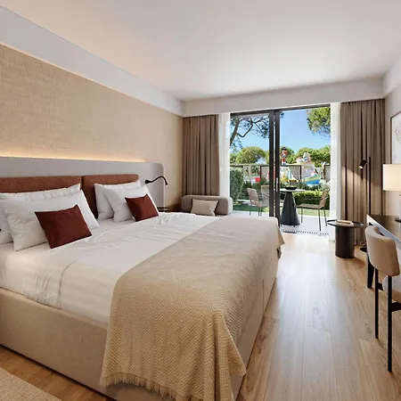 Pical Resort, Valamar Collection Ξενοδοχείο Πόρετς