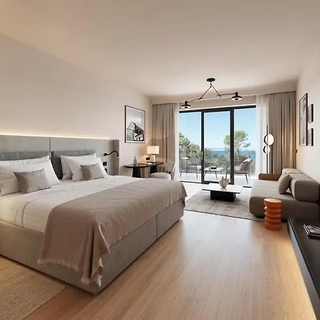 Pical Resort, Valamar Collection 5* Porec