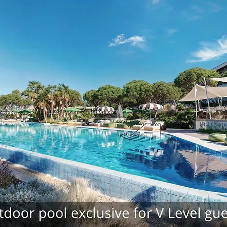 Pical Resort, Valamar Collection Отель 5*