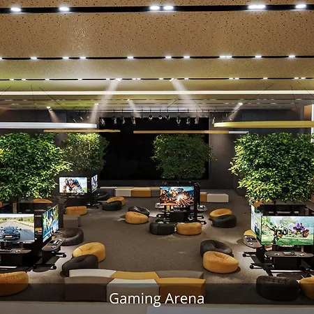 Отель Pical Resort, Valamar Collection