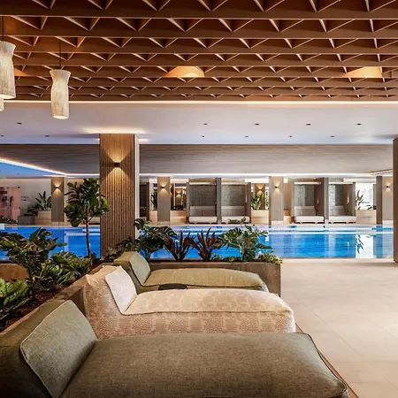 Pical Resort, Valamar Collection 호텔