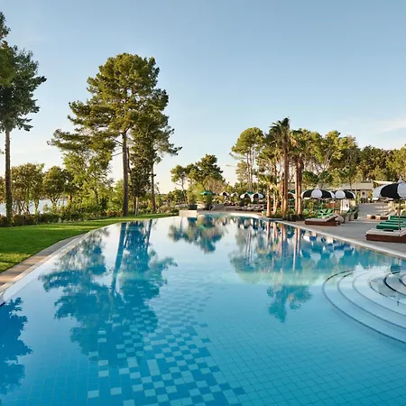 Pical Resort, Valamar Collection 포레치
